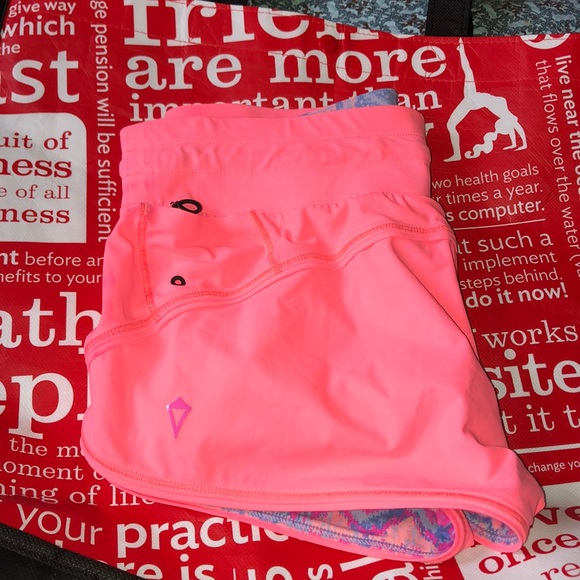lululemon athletica Other - Lululemon Ivivva shorts